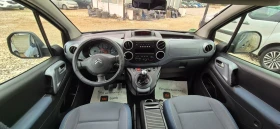 Citroen Berlingo 1.6 i, снимка 10