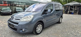 Citroen Berlingo 1.6 i, снимка 2