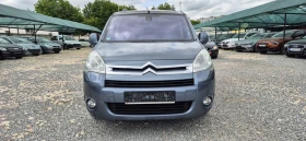 Citroen Berlingo 1.6 i, снимка 4