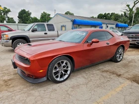Dodge Challenger 3.6l Gt, снимка 1