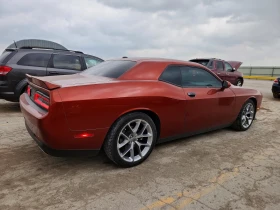 Dodge Challenger 3.6l Gt, снимка 3