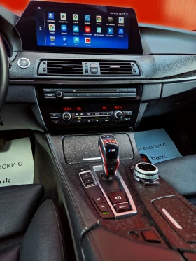 BMW 530 М5  F90  Clubsport Пакет , снимка 11