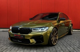 BMW 530 i М5  F90  Clubsport Пакет , снимка 1