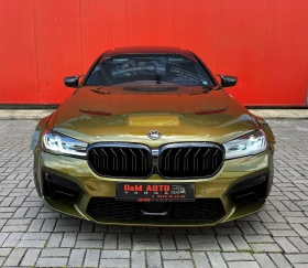 BMW 530 М5  F90  Clubsport Пакет , снимка 2