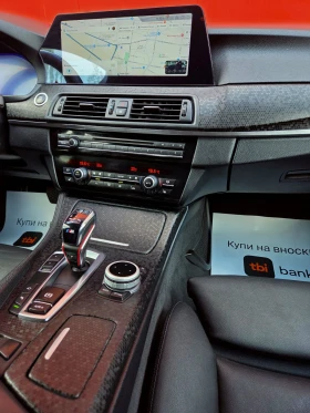 BMW 530 М5  F90  Clubsport Пакет , снимка 13