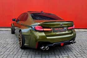 BMW 530 М5  F90  Clubsport Пакет , снимка 4