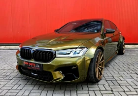 BMW 530 М5  F90  Clubsport Пакет , снимка 1