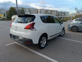 Peugeot 3008 1.6 HDI Allure, снимка 3
