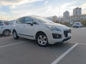 Peugeot 3008 1.6 HDI Allure, снимка 2