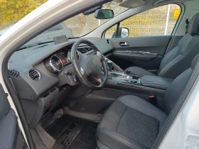 Peugeot 3008 1.6 HDI Allure, снимка 5