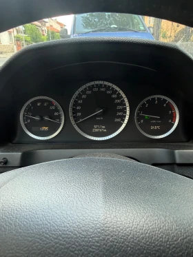 Mercedes-Benz C 200, снимка 7
