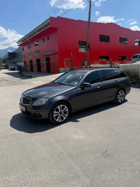 Mercedes-Benz C 200, снимка 1