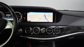 Mercedes-Benz S 350 BLUETEC 4MATIC, снимка 13