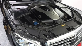 Mercedes-Benz S 350 BLUETEC 4MATIC, снимка 6