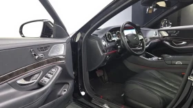 Mercedes-Benz S 350 BLUETEC 4MATIC, снимка 9