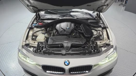BMW 320 * B47 * HUD * ПОДГРЕВ * ЛЮК, снимка 6