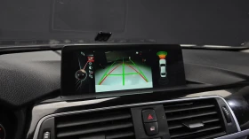 BMW 320 * B47 * HUD * ПОДГРЕВ * ЛЮК, снимка 13