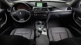 BMW 320 * B47 * HUD * ПОДГРЕВ * ЛЮК, снимка 7