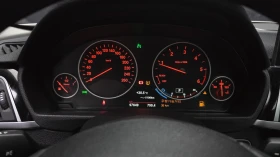 BMW 320 * B47 * HUD * ПОДГРЕВ * ЛЮК, снимка 8