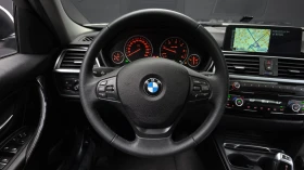 BMW 320 * B47 * HUD * ПОДГРЕВ * ЛЮК, снимка 12