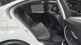 BMW 320 * B47 * HUD * ПОДГРЕВ * ЛЮК, снимка 11