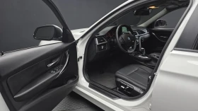 BMW 320 * B47 * HUD * ПОДГРЕВ * ЛЮК, снимка 10