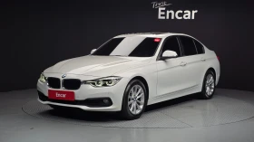 BMW 320 * B47 * HUD * ПОДГРЕВ * ЛЮК, снимка 1