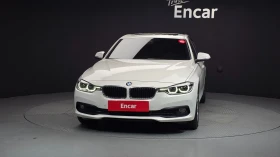 BMW 320 * B47 * HUD * ПОДГРЕВ * ЛЮК, снимка 3
