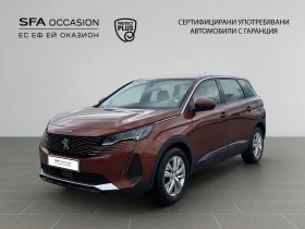Peugeot 5008 ACTIVE PACK 1.5 BlueHDi 130 S&S EURO 6//2104078, снимка 1