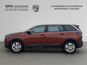 Peugeot 5008 ACTIVE PACK 1.5 BlueHDi 130 S&S EURO 6//2104078, снимка 8