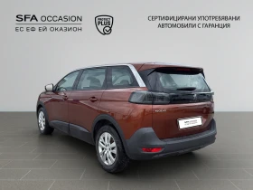 Peugeot 5008 ACTIVE PACK 1.5 BlueHDi 130 S&S EURO 6//2104078, снимка 7
