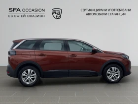Peugeot 5008 ACTIVE PACK 1.5 BlueHDi 130 S&S EURO 6//2104078, снимка 4