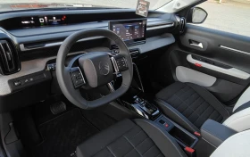 Citroen C3 MAX/113hp/44kwh LFP/Гаранция!, снимка 8