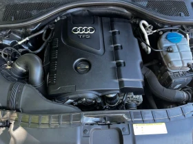 Audi A6 2.0 TFSI S- line, снимка 12