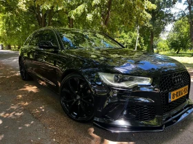 Audi A6 2.0 TFSI S- line, снимка 4