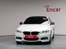BMW 330 330i M Sport| 252к.с.| ВКЛ.ТЕХНОТЕСТ, снимка 2