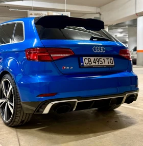 Audi Rs3 2.5 TFSI , снимка 2
