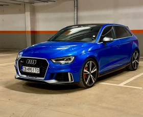 Audi Rs3 2.5 TFSI , снимка 1