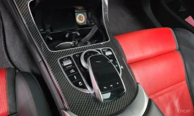 Mercedes-Benz C 63 AMG AMG FULL EXTRAS Уникат !, снимка 15