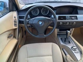BMW 525 D ЛИЗИНГ БЕЗ ПЪРВОНАЧАЛНА ВНОСКА, снимка 11