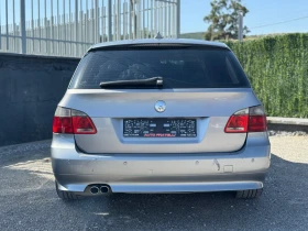 BMW 525 D ЛИЗИНГ БЕЗ ПЪРВОНАЧАЛНА ВНОСКА, снимка 6