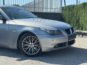 BMW 525 D ЛИЗИНГ БЕЗ ПЪРВОНАЧАЛНА ВНОСКА, снимка 4