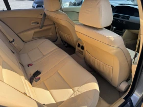 BMW 525 D ЛИЗИНГ БЕЗ ПЪРВОНАЧАЛНА ВНОСКА, снимка 13