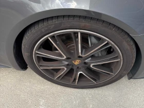 Porsche Panamera * 4S * CARFAX * ОТ ПРЕДСТАВИТЕЛСТВО НА ПОРШЕ, снимка 5