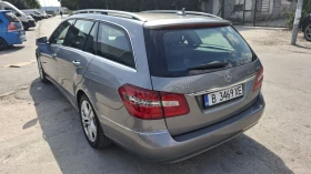 Mercedes-Benz E 250 Avantgarde, снимка 3