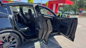Tesla Model Y, снимка 11
