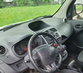 Renault Kangoo 1.5dci, снимка 7