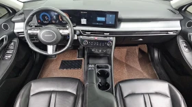Hyundai Sonata 2.0 LPG Mobility autogeorge.com, снимка 10