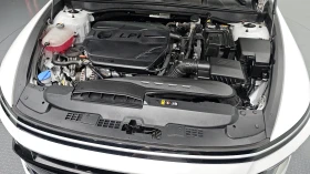 Hyundai Sonata 2.0 LPG Mobility autogeorge.com, снимка 8