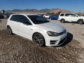 VW Golf 2.0l Volkswagen R, снимка 13